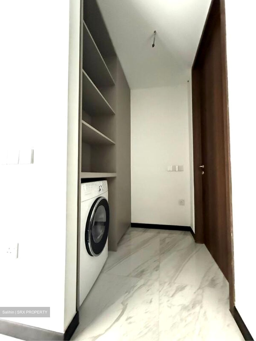 Pasir Ris 8 (D18), Apartment #521934811
